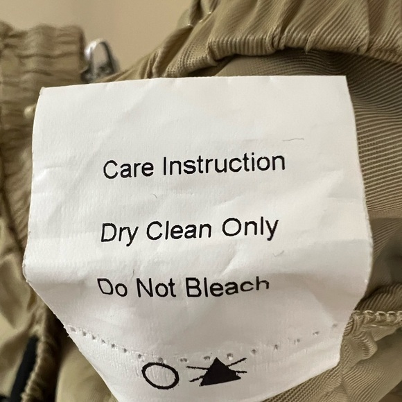 Men's EPTM Compressed Pants - Picture 8 of 9